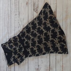 ANN TAYLOR SILK DRESS